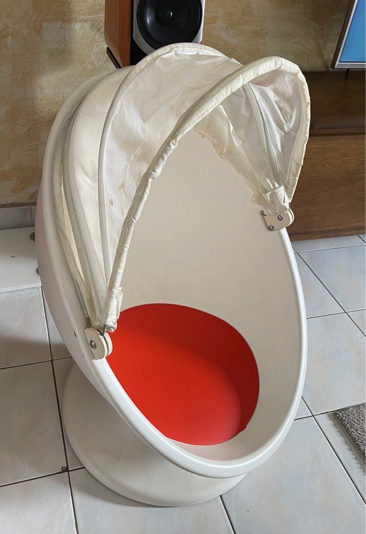 Ikea pod chair sales