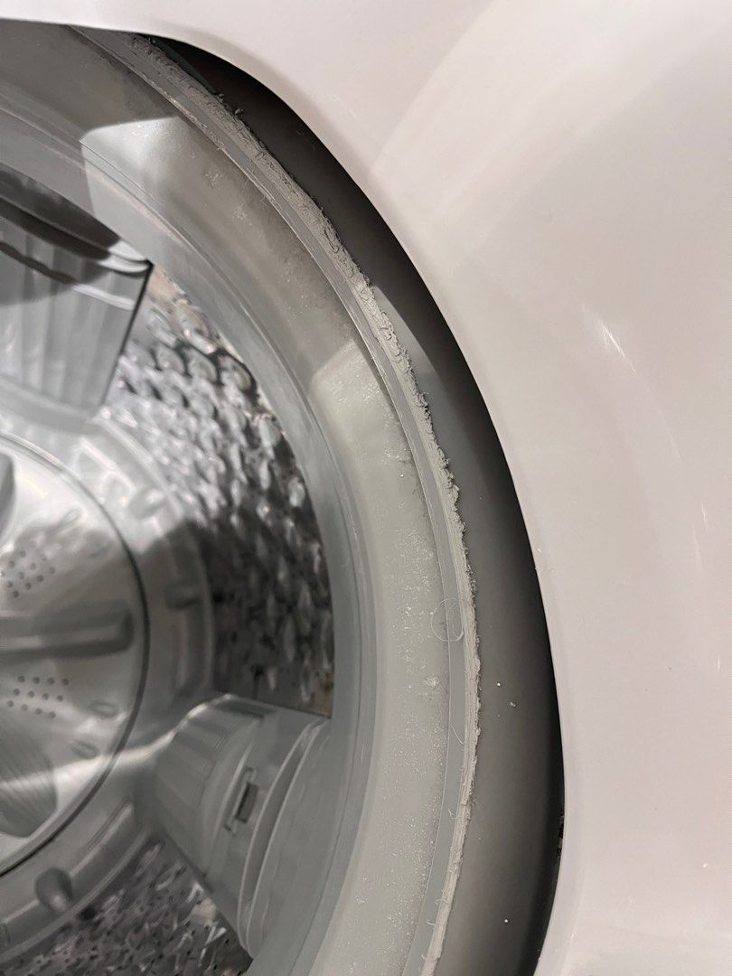 electrolux cyclonic care 7kg, TV & Home Appliances, Washing Machines