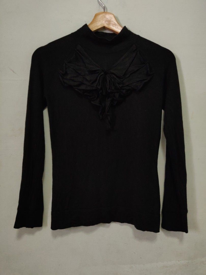 Armani black xs cheap