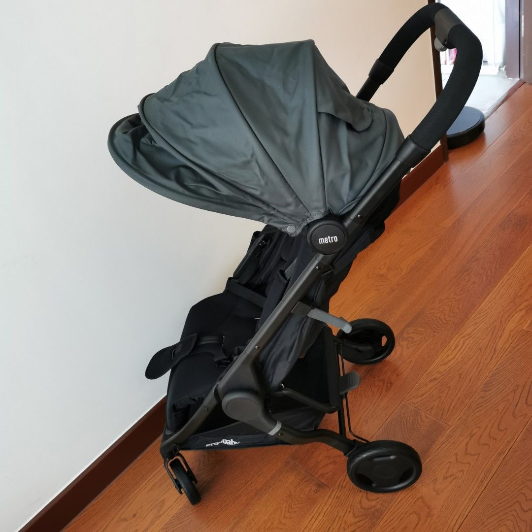 Ergobaby metro outlet support bar