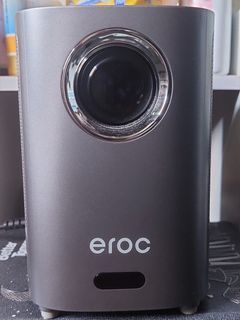 EROC Projector