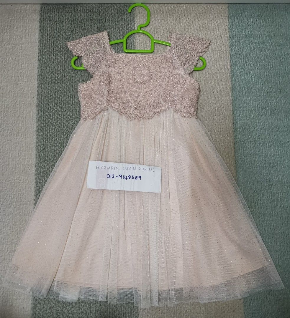 Estella Monsoon dress Babies Kids Babies Kids Fashion on