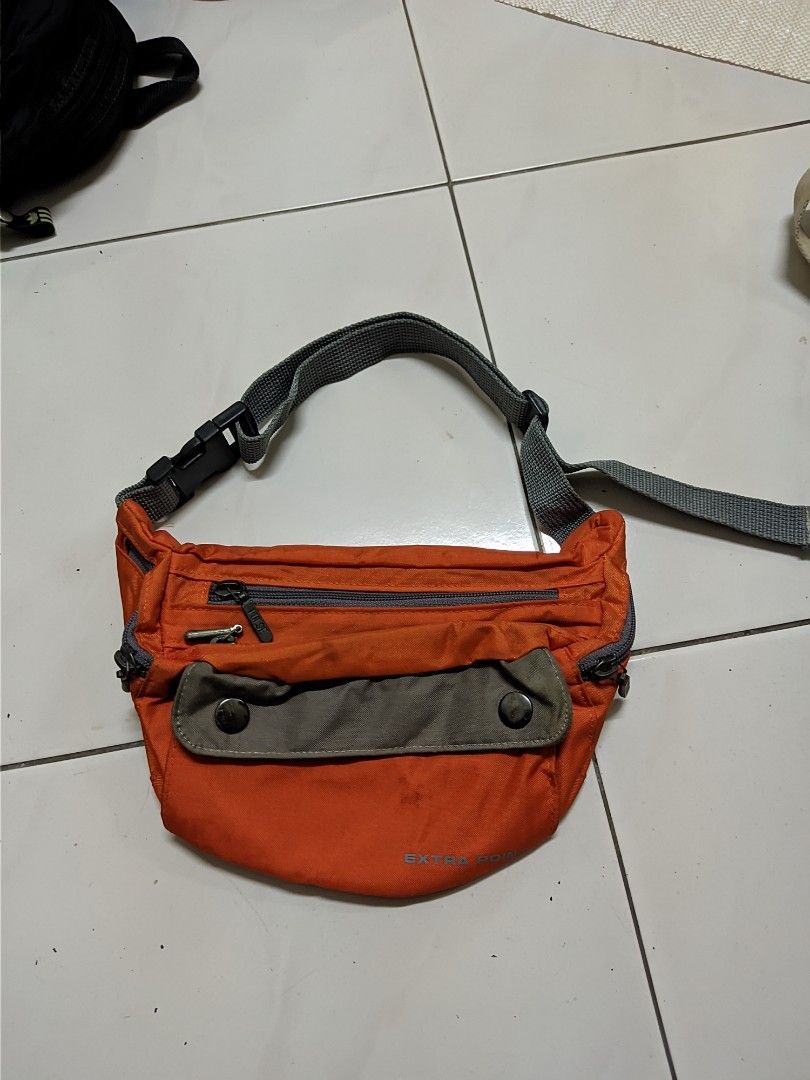 Extra large new arrivals waist bag