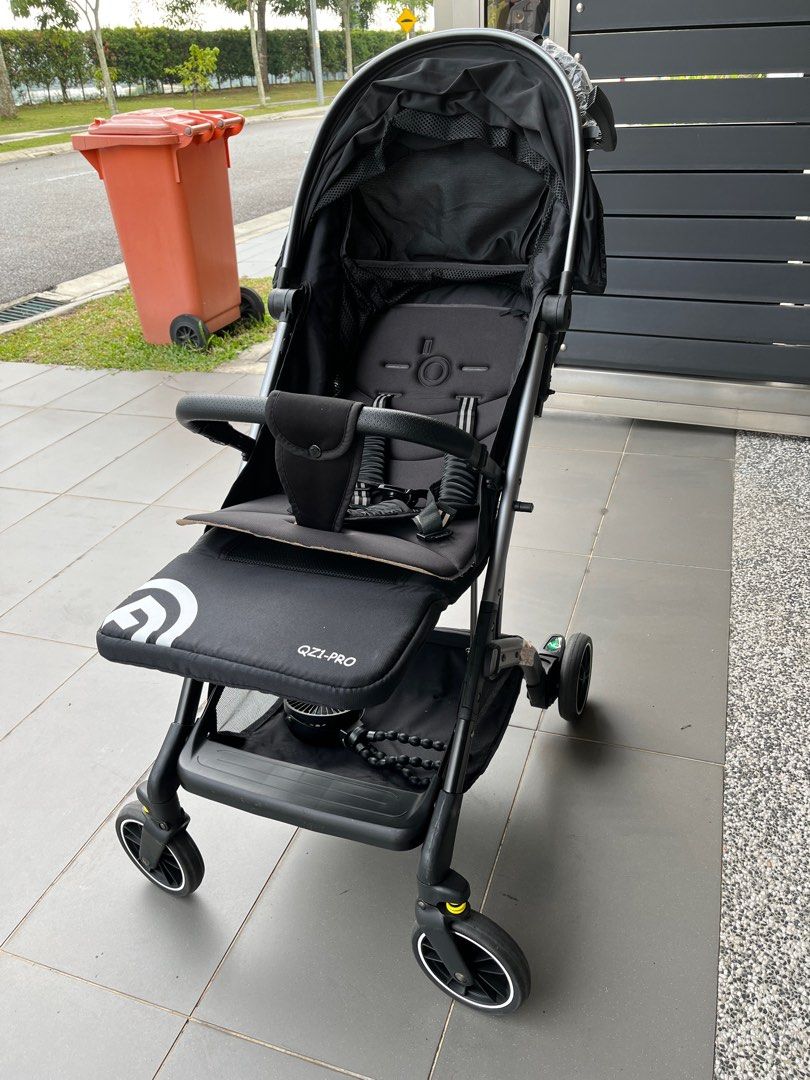 Fair world stroller review outlet