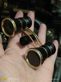 FAMILY BINOCULARS MADE IN JAPAN 3x28