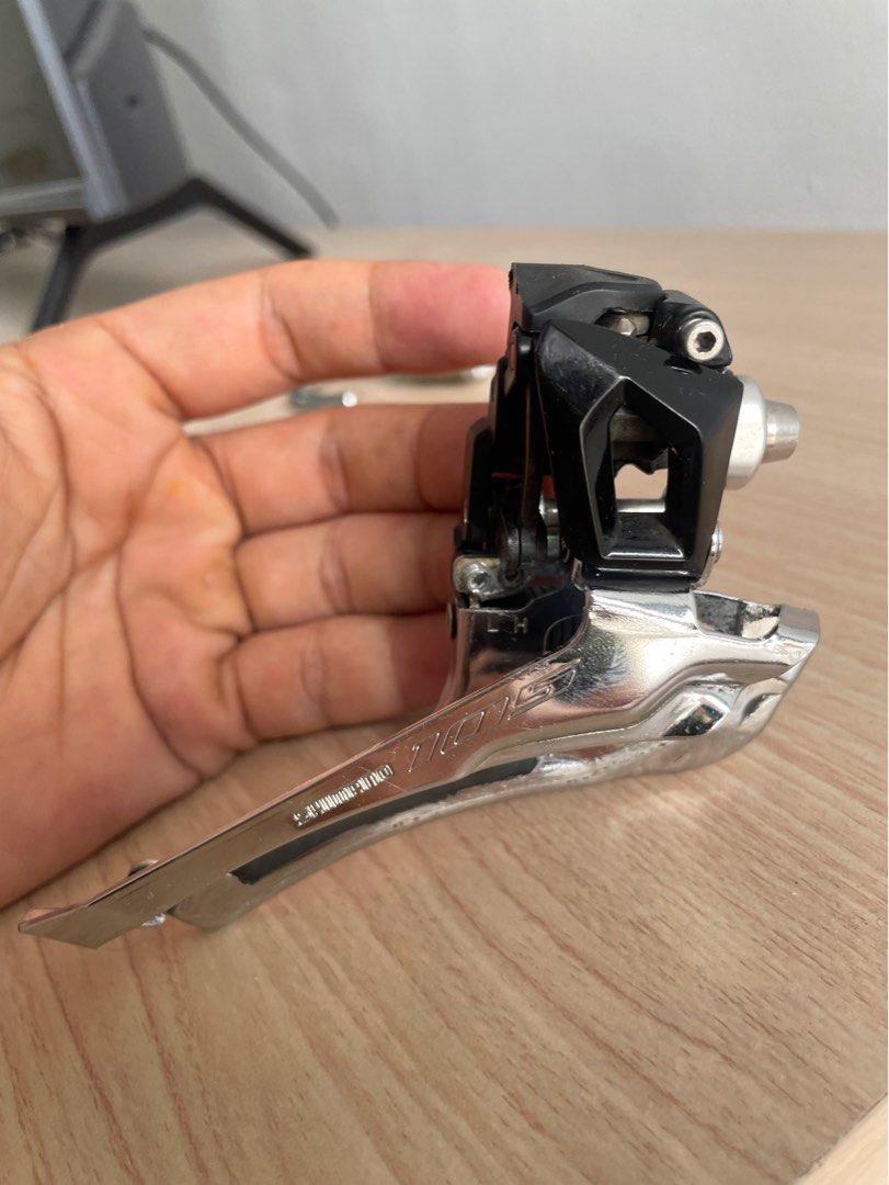 Shimano 105 r7000 front derailleur discount
