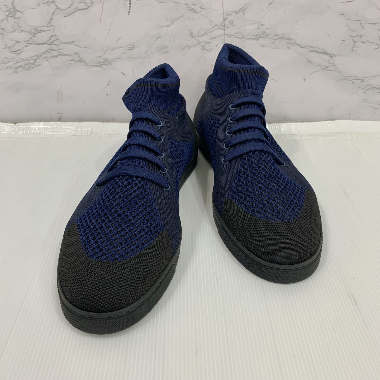 Fendi socks sneakers deals