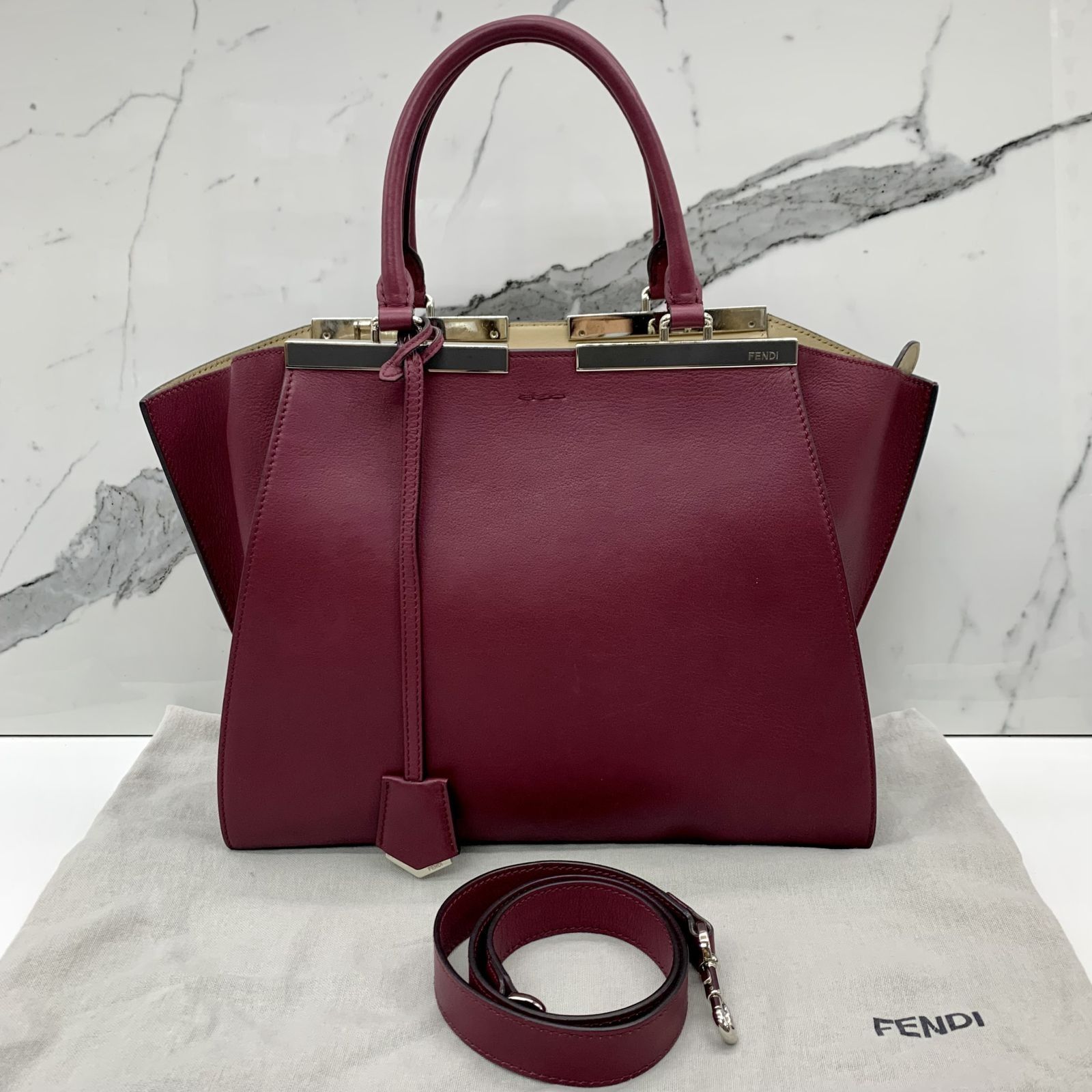 Fendi 8bh279 shop