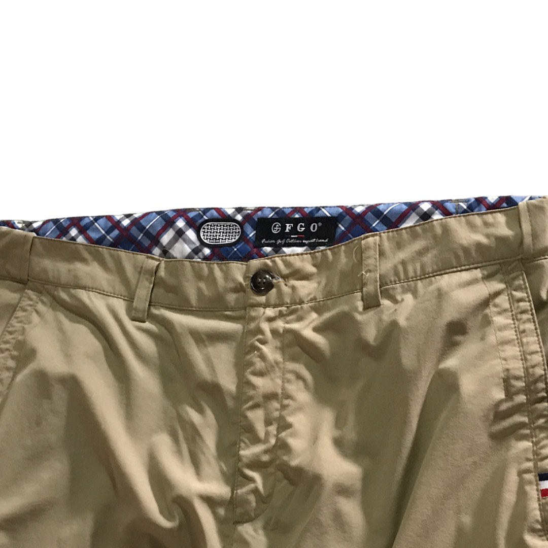 fgo-golf-pants-fesyen-pria-pakaian-bawahan-di-carousell