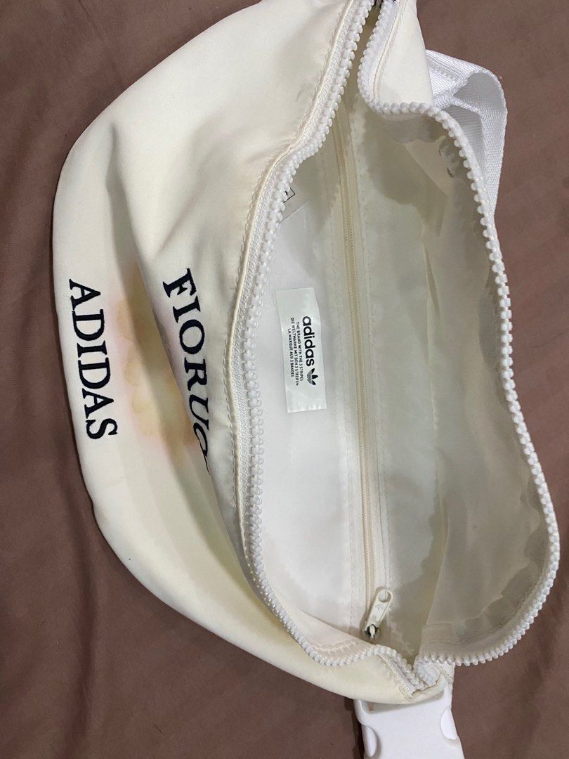 Adidas fiorucci belt bag top
