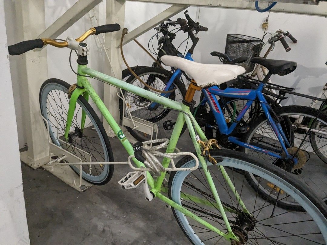 Fixie bikes for sale under 2025 $100