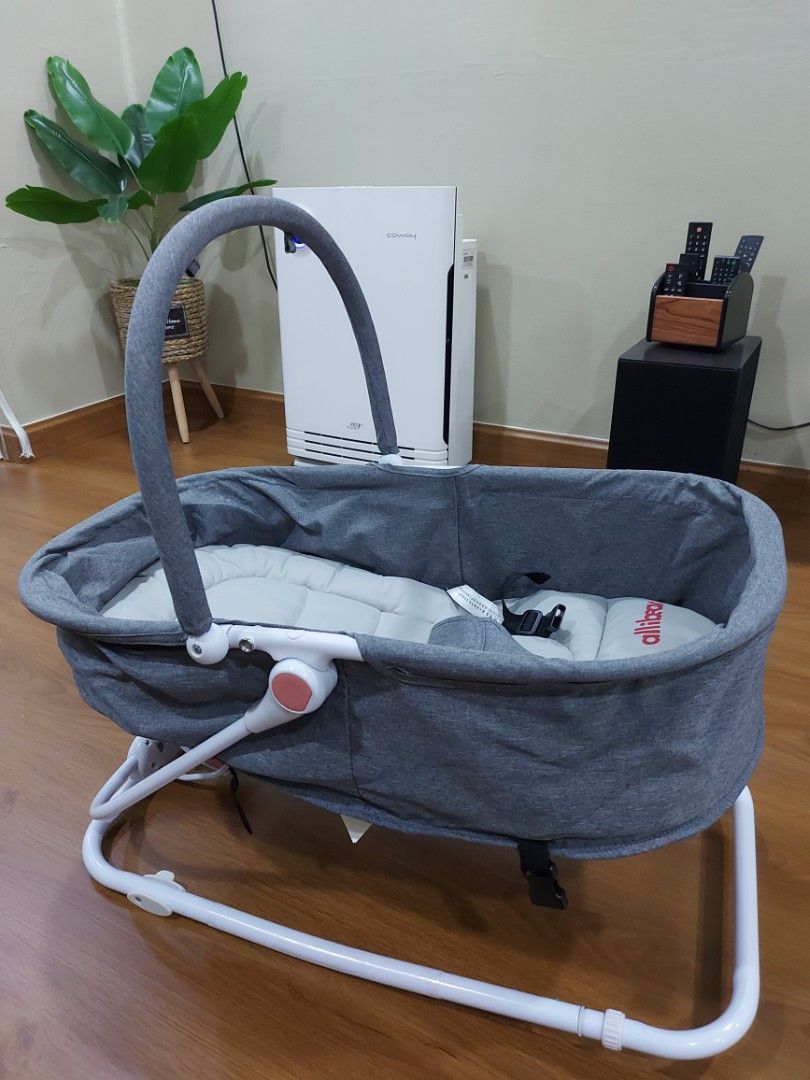 2 way baby swing hotsell
