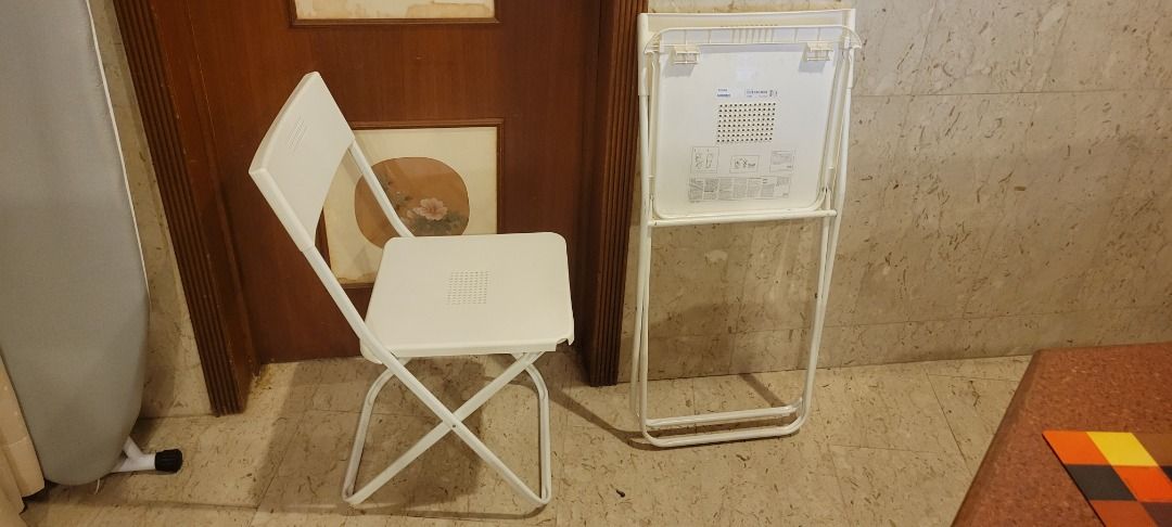 Fejan chair 2025
