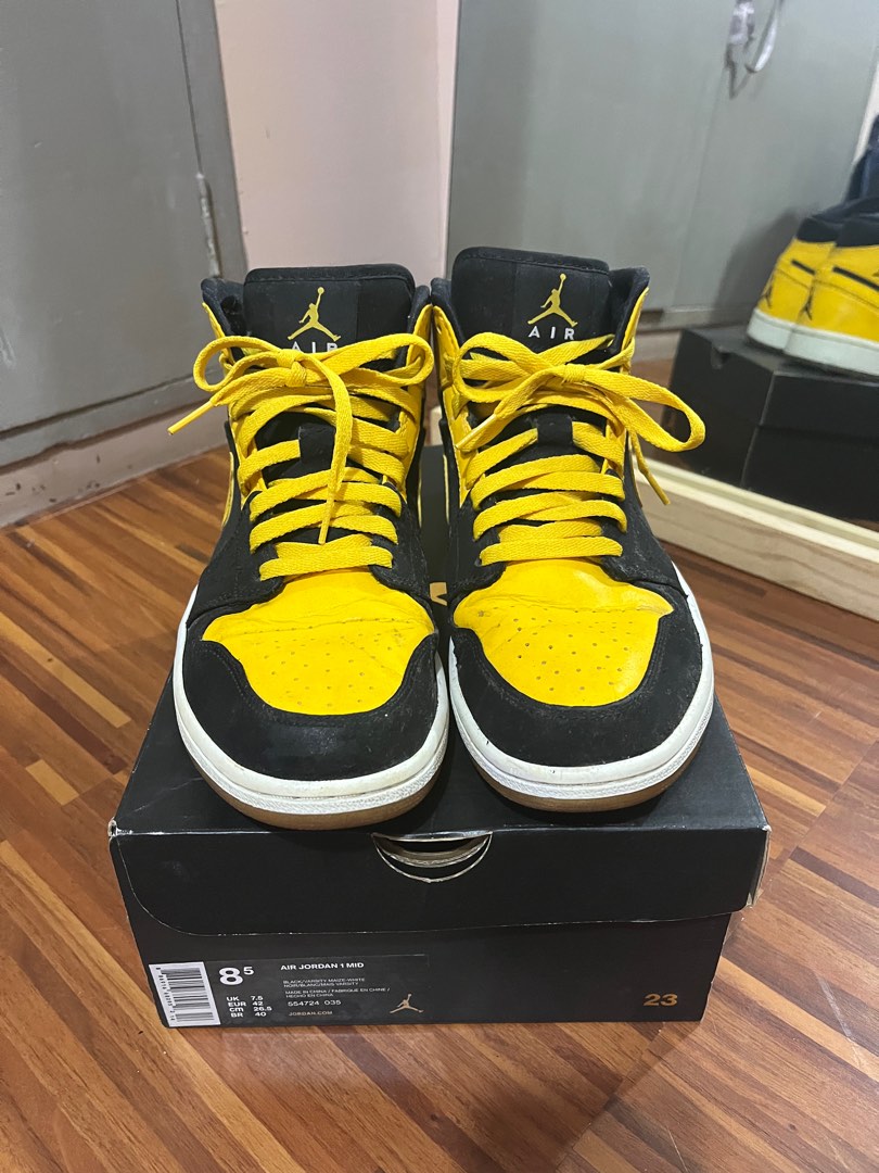 Air jordan 1 hotsell new love for sale