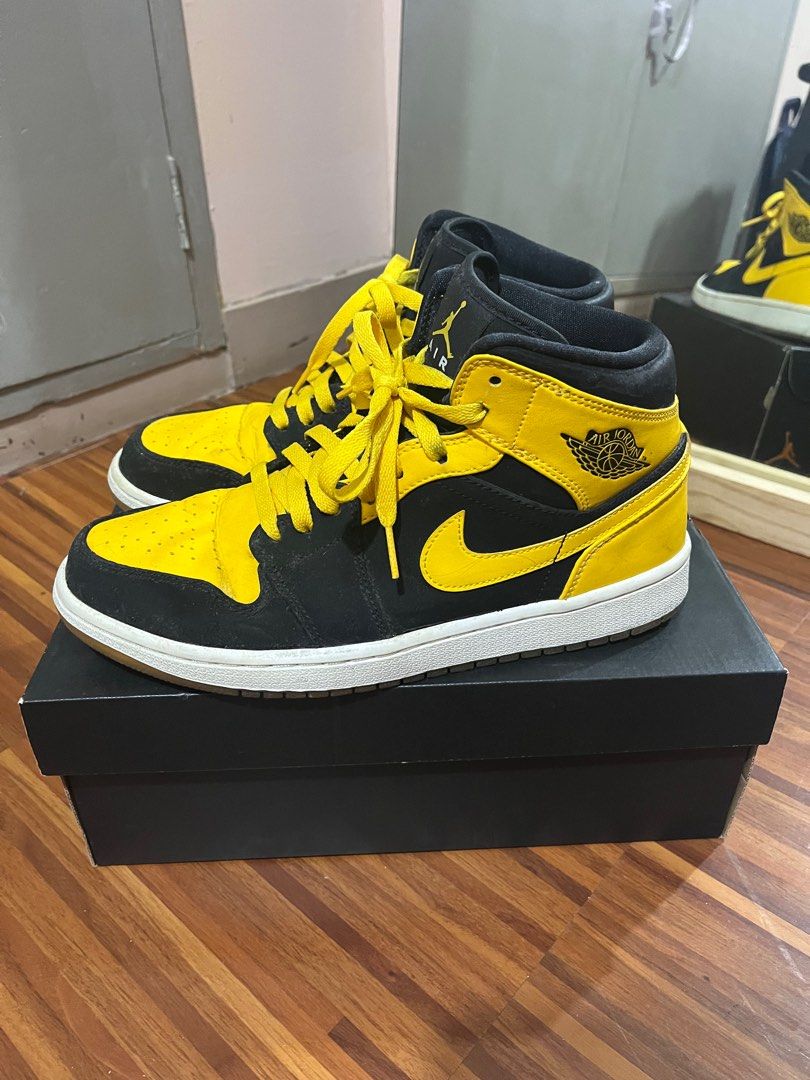 Air jordan 1 hot sale new love for sale