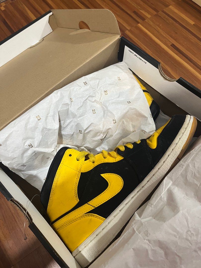 Jordan 1 new 2024 love for sale