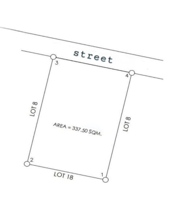 For Sale Lot in Scout Area Diliman Quezon City on Carousell
