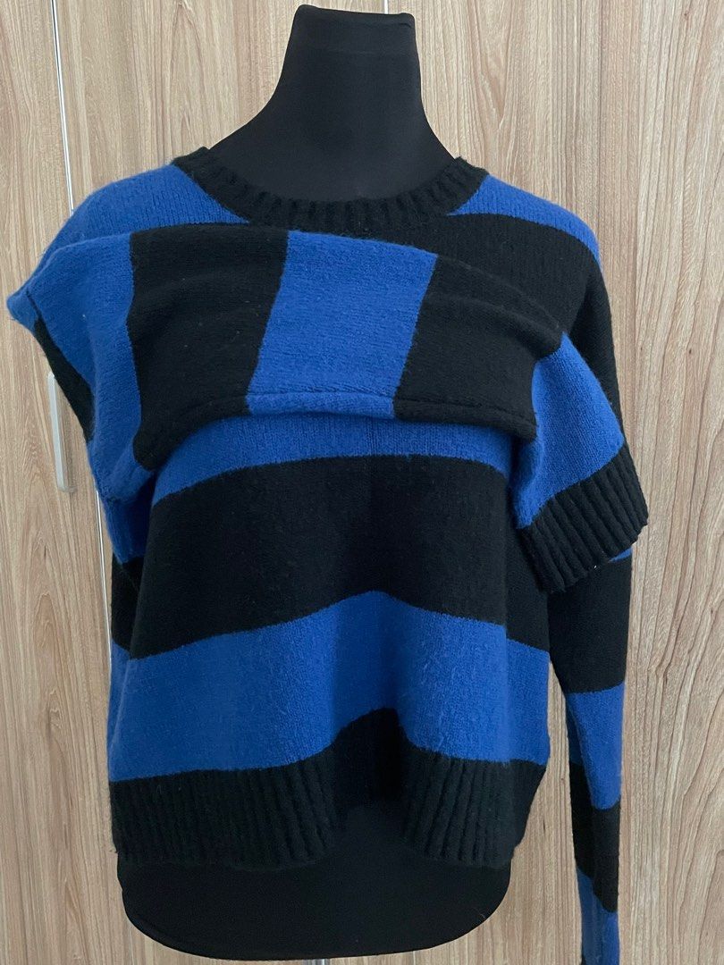 Forever 21 knitwear top