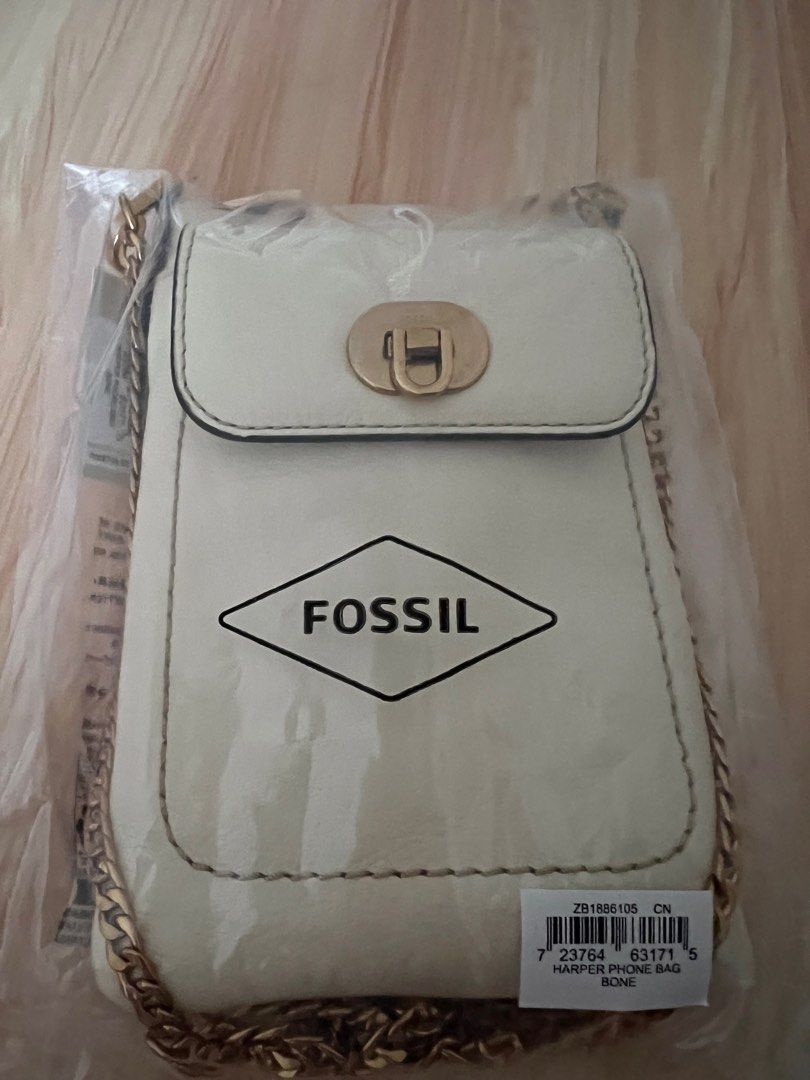 Fossil Harper Crossbody bag