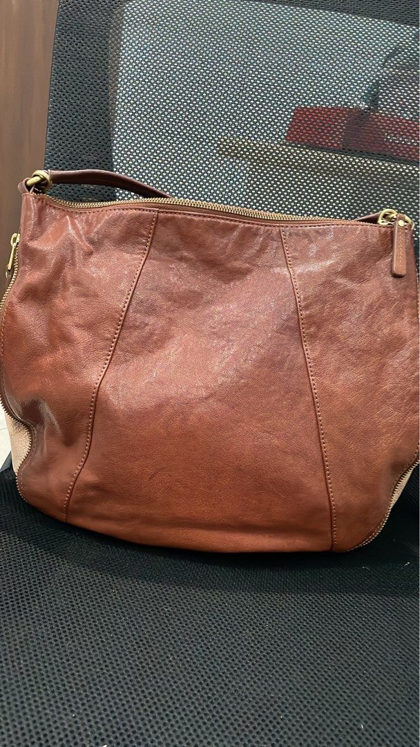 Fossil gwen hobo on sale