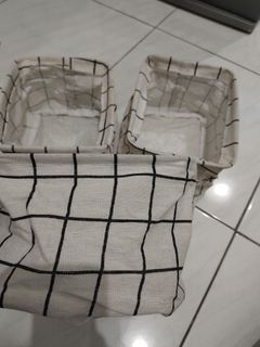 FREE Kotak Organizer