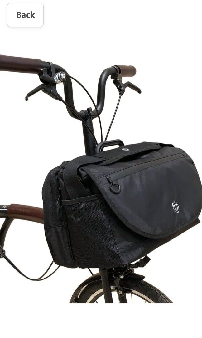 Brompton s bag frame sales