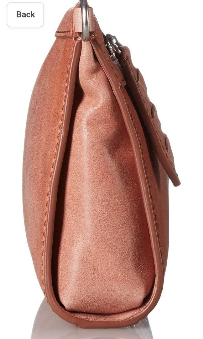 Frye dusty rose bag cheap