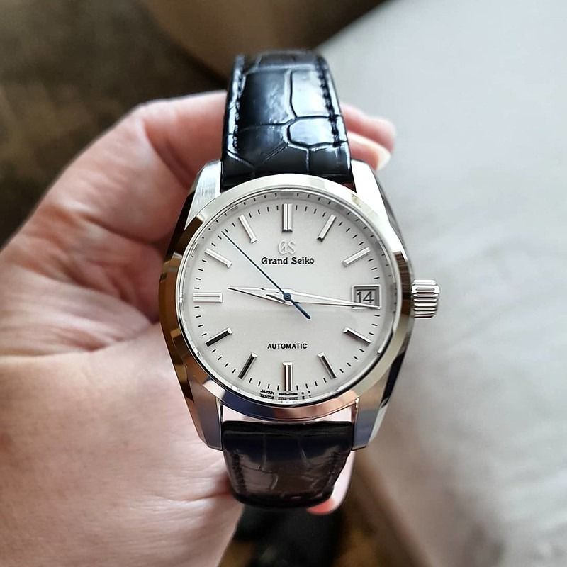 FS Grand Seiko SBGR287
