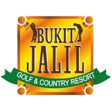 Full Bukit Jalil Golf membership