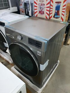 fully automatic clothes dryer 9kg inverter