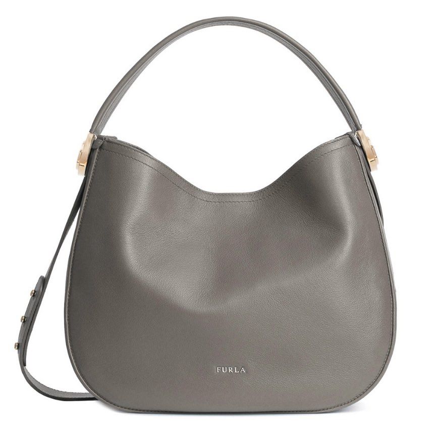 Furla luna hobo deals bag