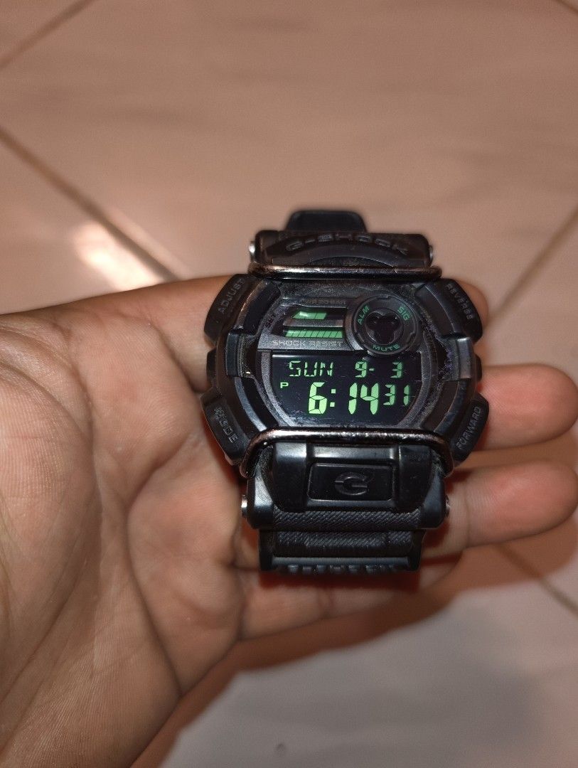 Gd400 mb best sale