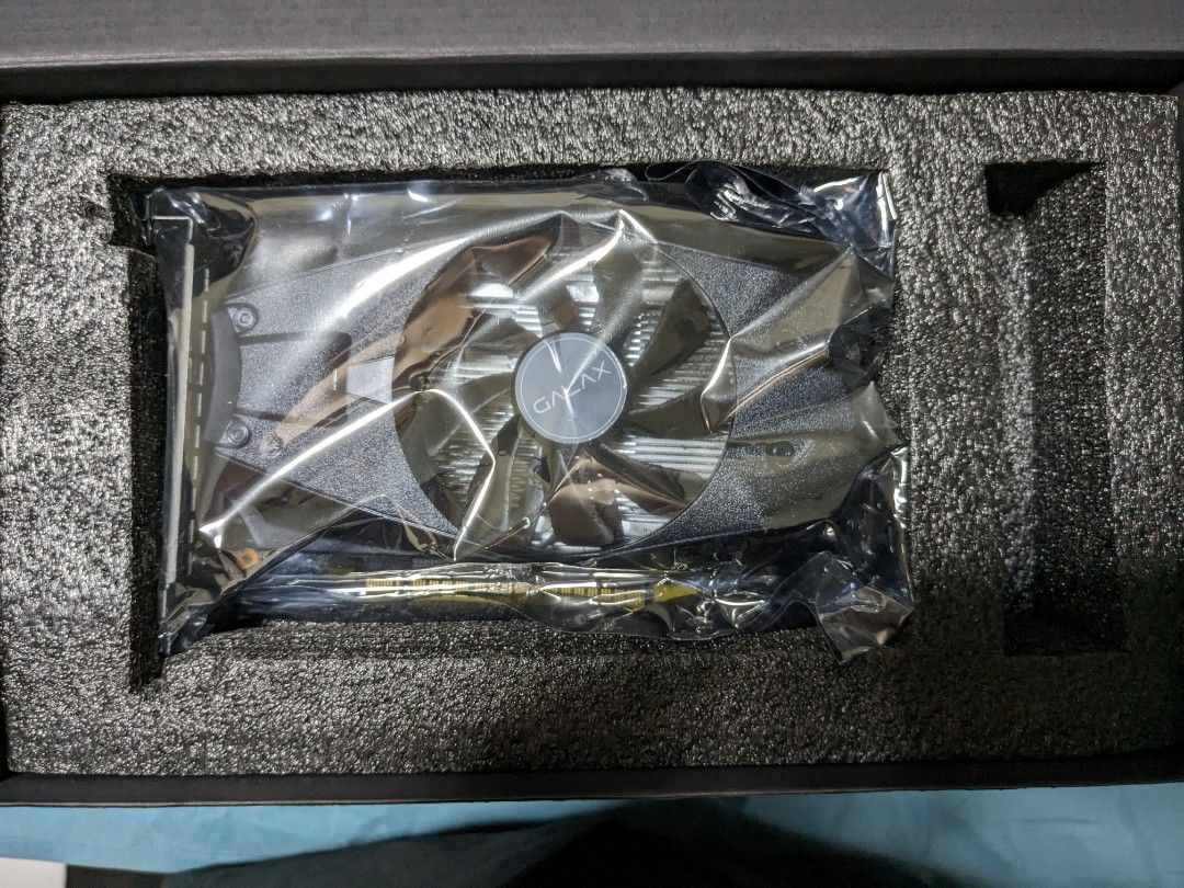Galax GTX 1050 OC Computers Tech Parts Accessories Computer