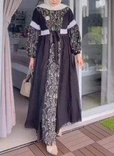 Gamis wanita