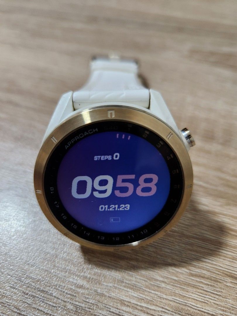 Garmin watch s40 outlet