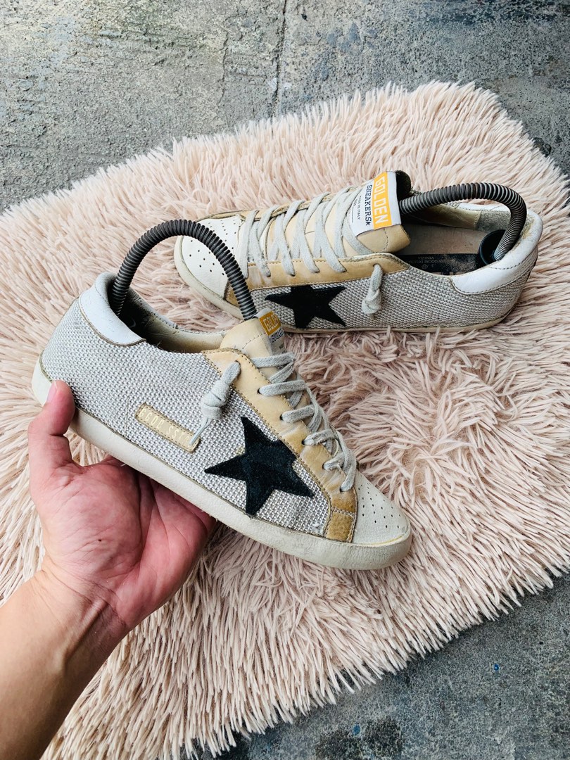 GGDB Golden Goose Deluxe Brand on Carousell