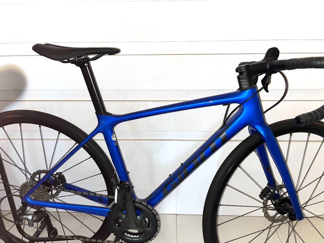 Giant tcr advanced best sale 3 disc 2021