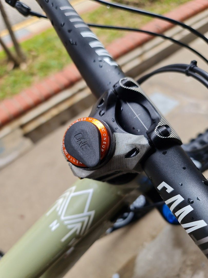 Giant trance best sale x2 mountain bike