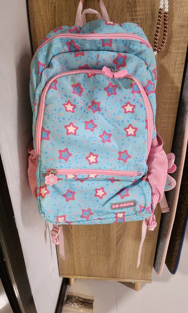 Girls backpack