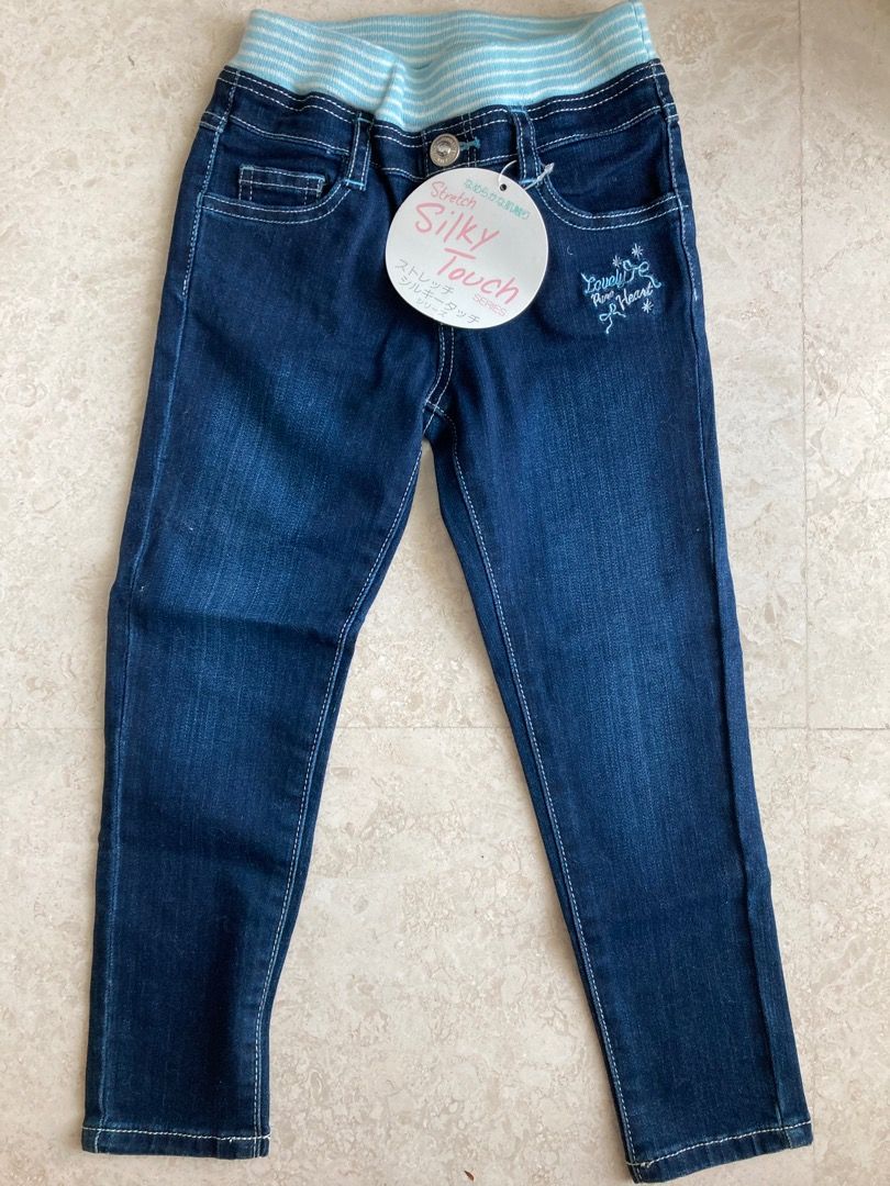 Girls pant jeans new arrivals
