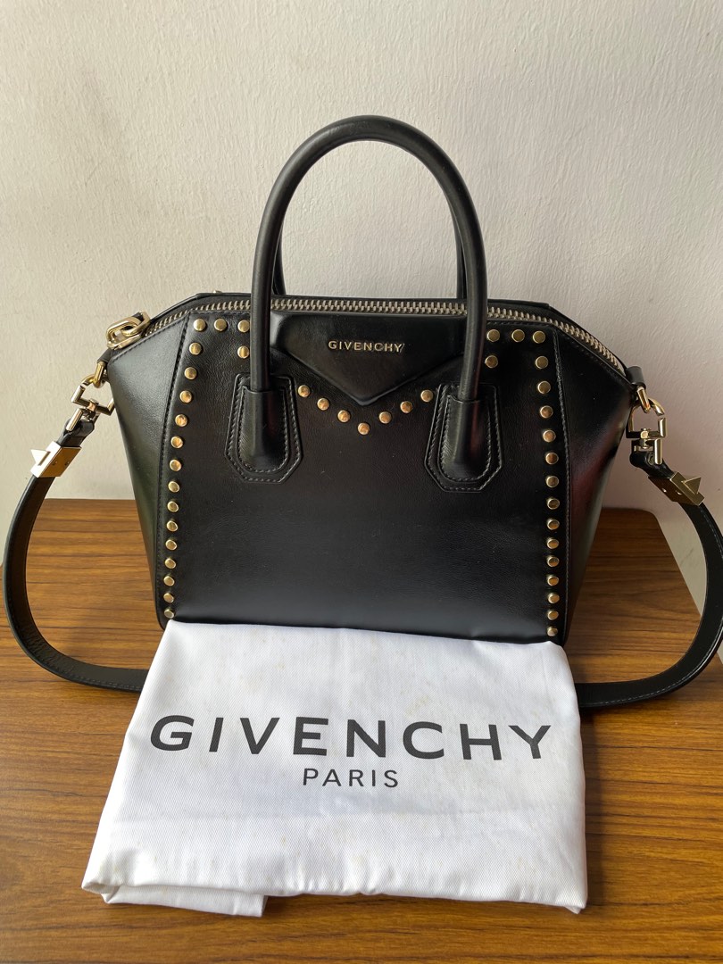 Givenchy best sale bag strap