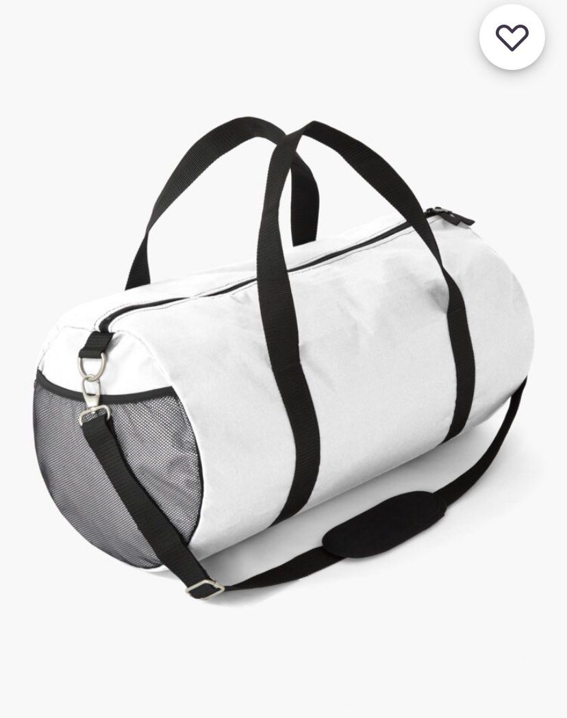 Golden state top warriors gym bag