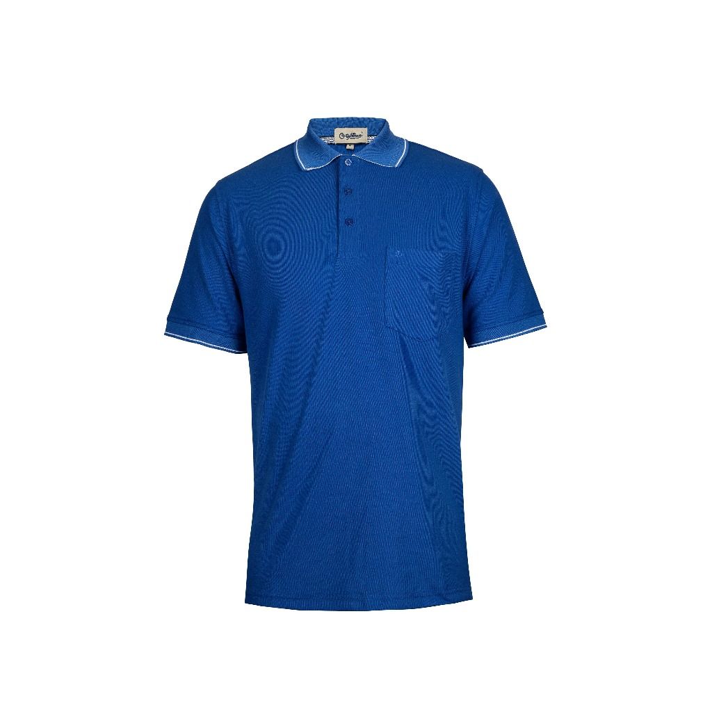 Goldlion Regular Fit Cotton Polo Tee Men s Fashion Tops Sets