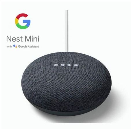 Google home shop mini warranty
