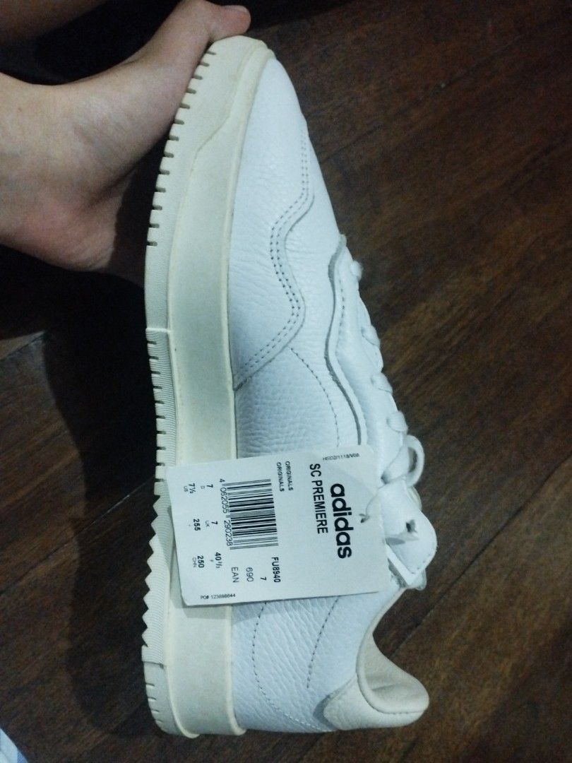 Sc premiere deals on feet