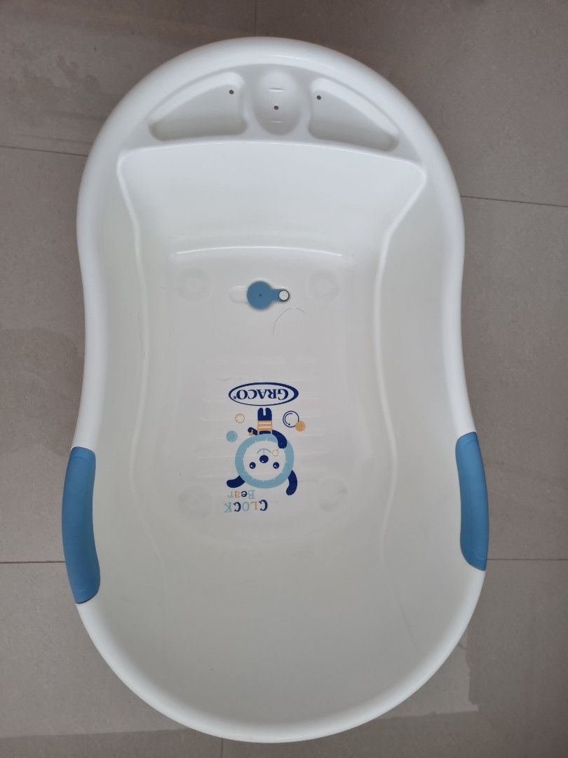 Graco bathtub hotsell
