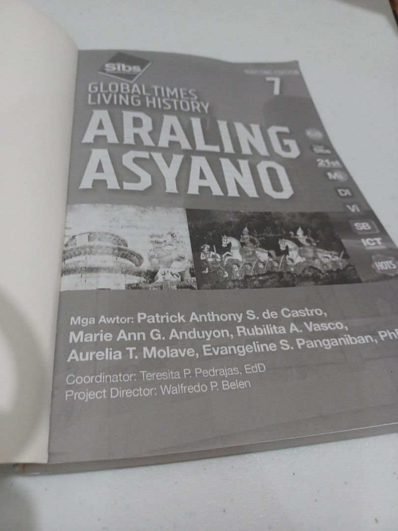Grade 7 Araling Panlipunan Hobbies Toys Books Magazines Grade 7 Araling Panlipunan Hobbies Toys Books Magazines