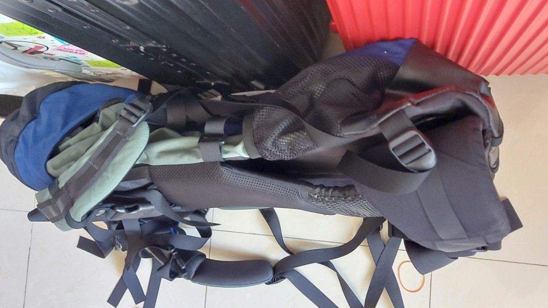 Gregory sale acadia backpack