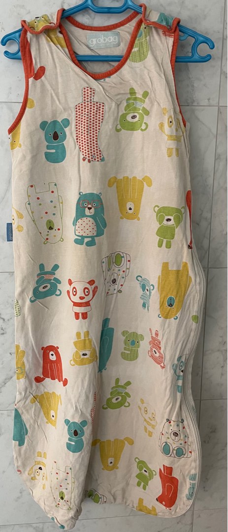 Mothercare gro store bag