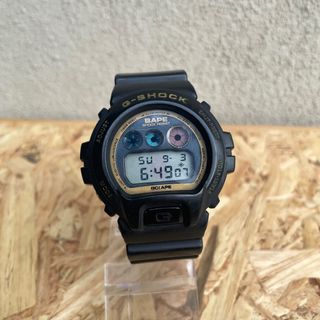 Dw6900 bape hot sale